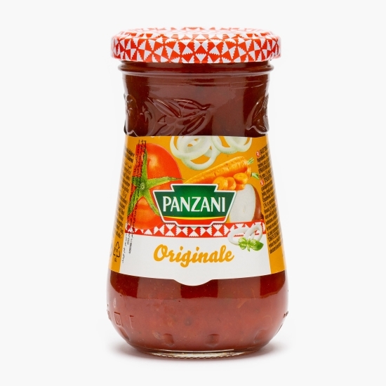 Sos Originale pentru paste 210g