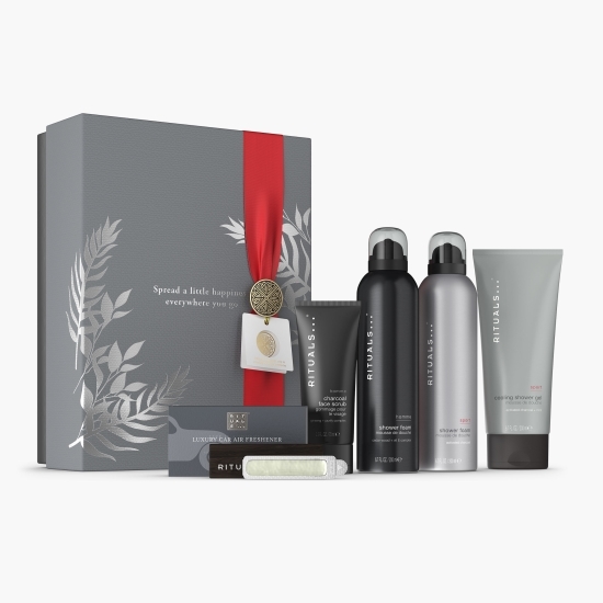 Set cadou Homme - Large 