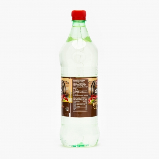Oțet din alcool etilic rafinat 1l