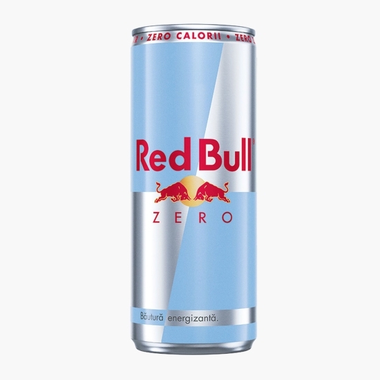 Băutură energizantă Zero calorii, 0.25l