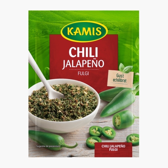 Ardei Chili Jalapeno 8g