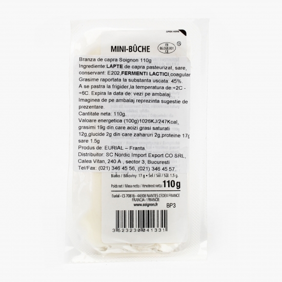 Brânză de capră 110g
