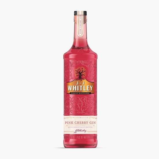 Gin Pink Cherry 40% alc. 0.7l