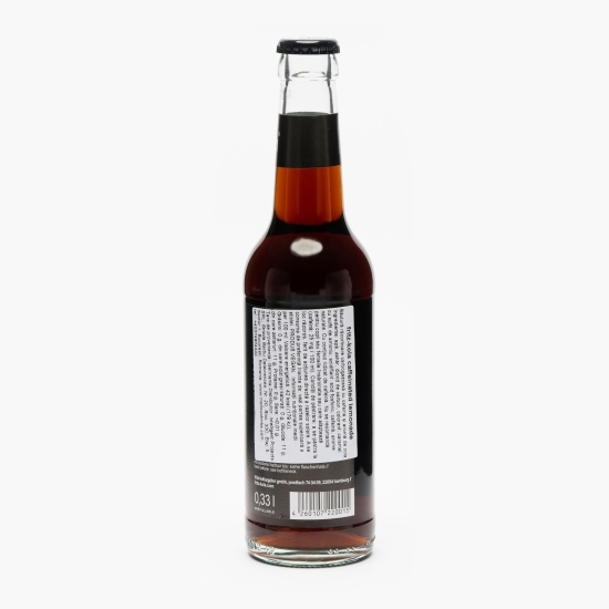 Băutură carbogazoasă 0.33l