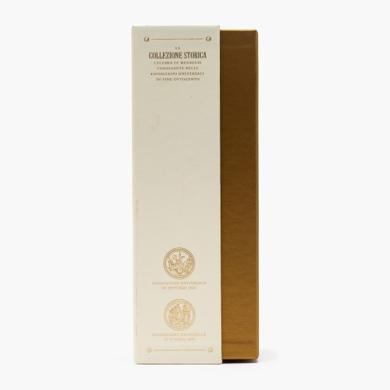 Măslinescu - Oțet balsamic de Modena IGP Giuseppe Giusti, 2 medalii de aur, 0.25l