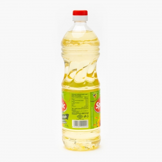 Ulei de floarea-soarelui 1l