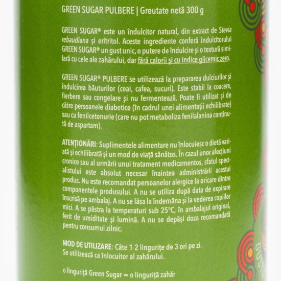 Îndulcitor natural 300g 