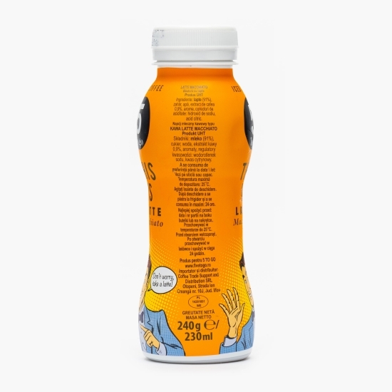 Latte Macchiato 230ml