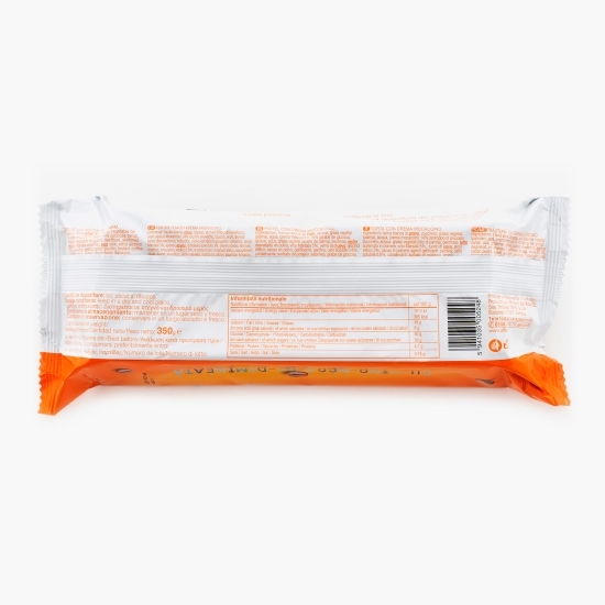  Prăjitura casei cu cremă de moccacino 350g