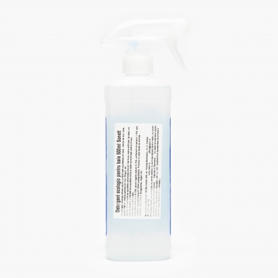 Detergent bio pentru baie 0.5l