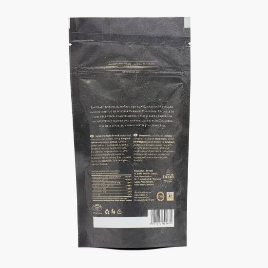 Brânză maturată răzuită 130g