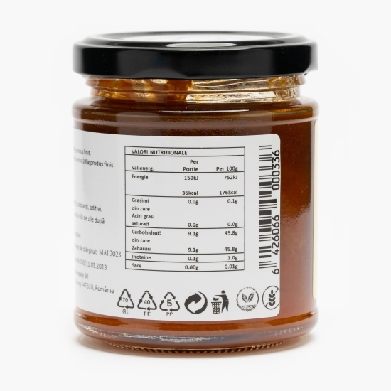Gem de caise 190g