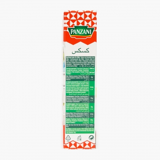 Couscous 500g