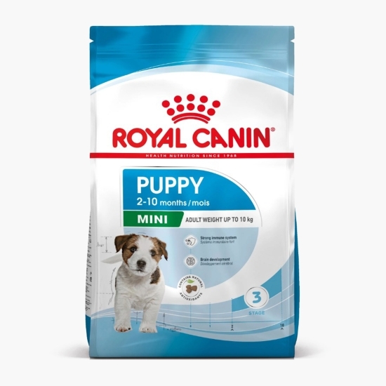 Hrană uscată pentru câini, 2kg, Mini Puppy 