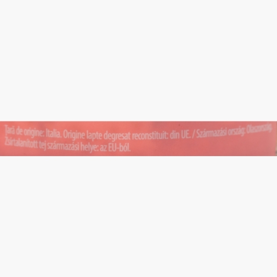 Înghețată cu căpșuni, cheesecake și biscuiți A Strati, 473ml (330g)