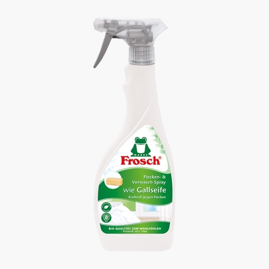 Spray Anti-pete Gallsoap, 0.5l