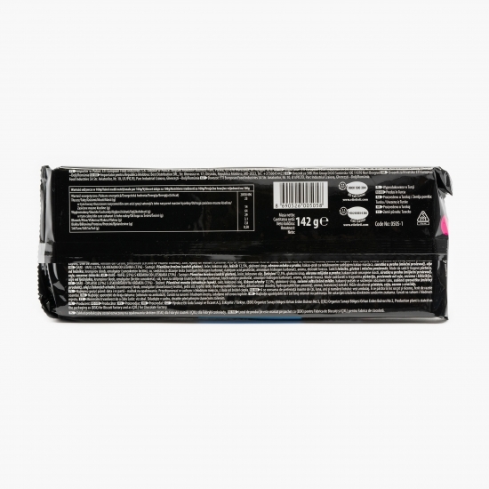 Napolitană cu cremă de alune 142g