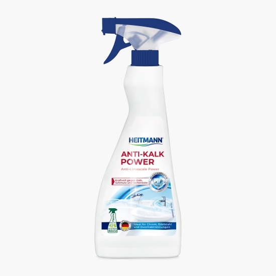 Spray anticalcar, 0.5l