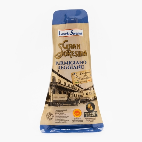 Parmigiano Reggiano maturat min 18 luni, 200g