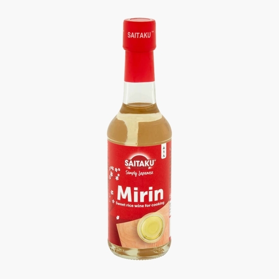 Oțet de orez pentru gătit Mirin 150ml