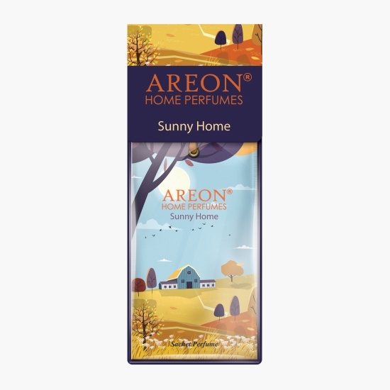 Odorizant Home Sachet Perfume Sunny Home