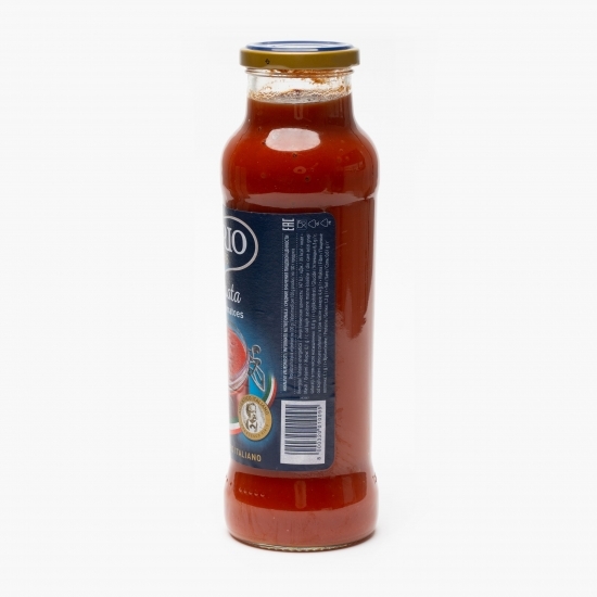 Roșii pasate 700g