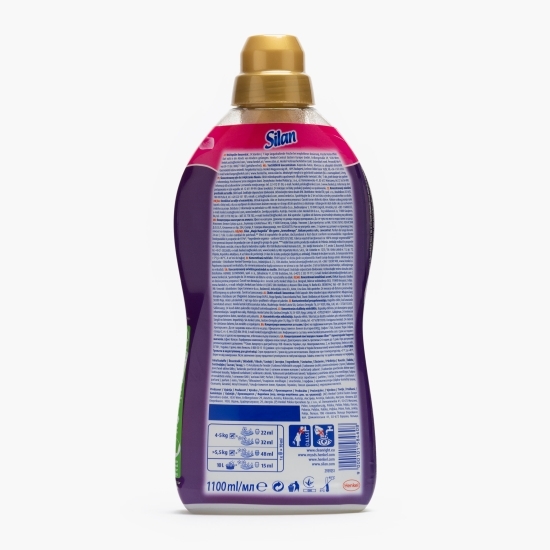 Balsam de rufe Magic Magnolia, 46 spălări, 1.1l