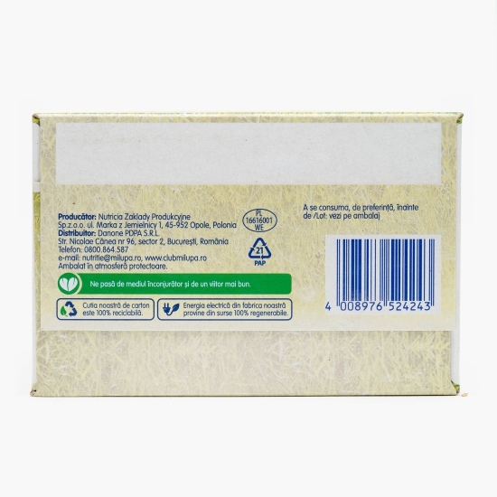 Lapte fortifiat Junior, de la 3 ani, 600g