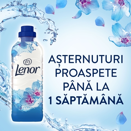 Balsam de rufe Spring Awakening, 71 spălări, 1.491l