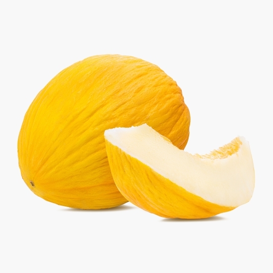 Pepene galben "Gialleto" extra sweet eco min 600g