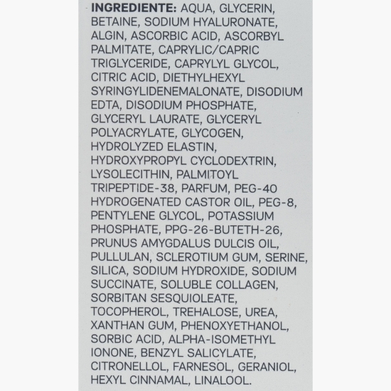 Serum antirid concentrat cu colagen, multi Collagen 30ml 