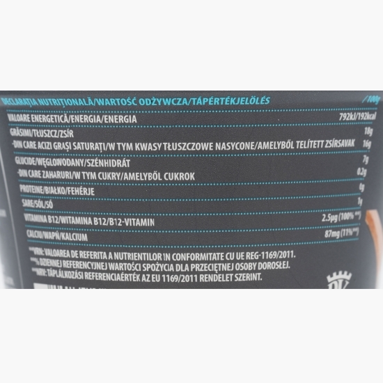 Specialitate vegetală cremoasă 200g