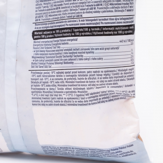 Paella 400g