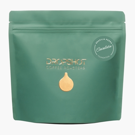 Brazilia Hermanos da Pedra Grande 250g cafea de specialitate boabe 