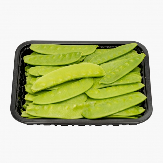 Mazăre Mangetout 250g