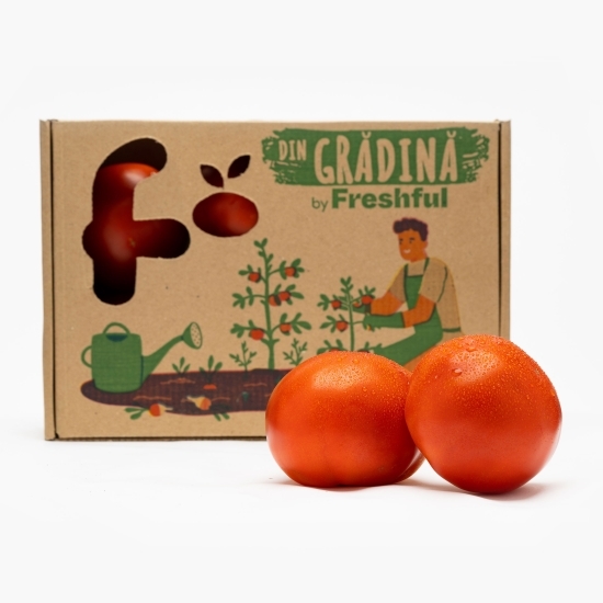 Roșii zadurella România 1.5kg