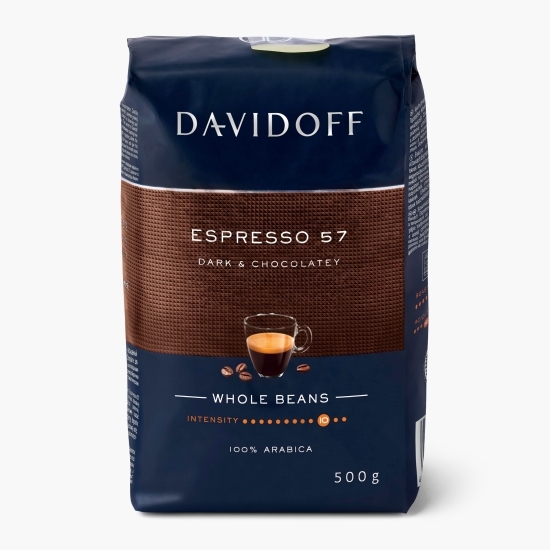 Espresso 57 500g, cafea prăjită boabe