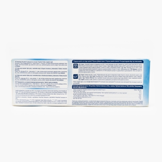 Golden fish fingers 450g