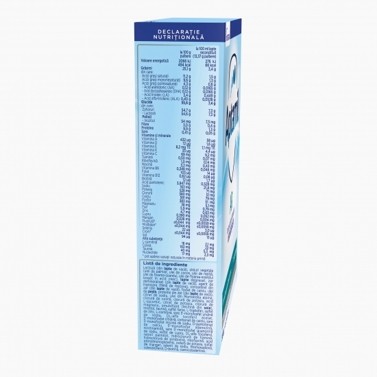 Lapte praf AR, de la naștere, Nutricia, 300g