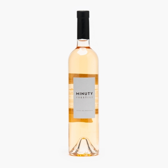 Vin rose sec Prestige, 12.5%, 0.75l