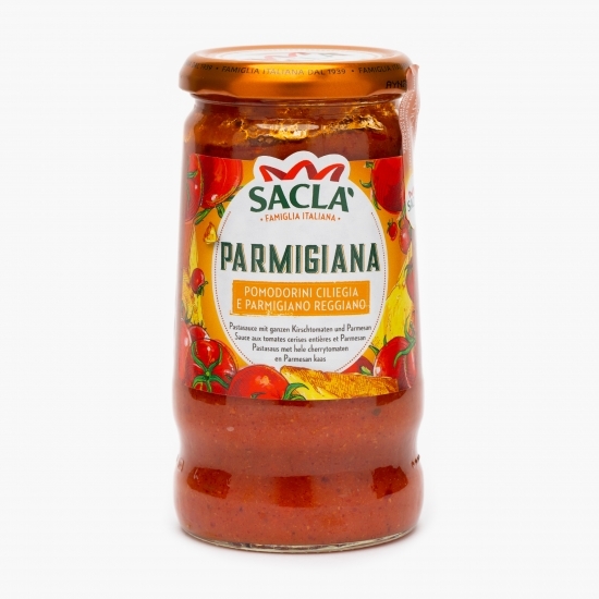 Sos Parmigiana 350g