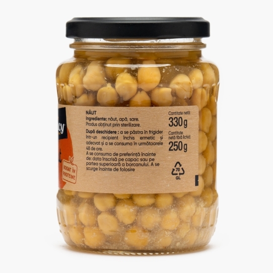 Năut 330g
