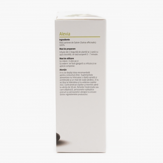 Ceai de salvie 50g