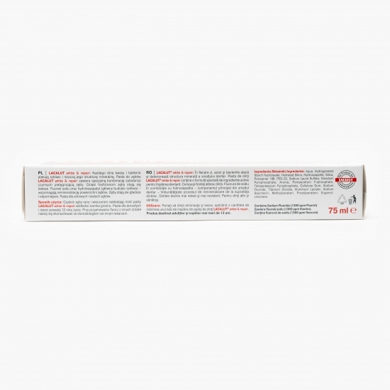Pastă de dinți White&Repair 75ml