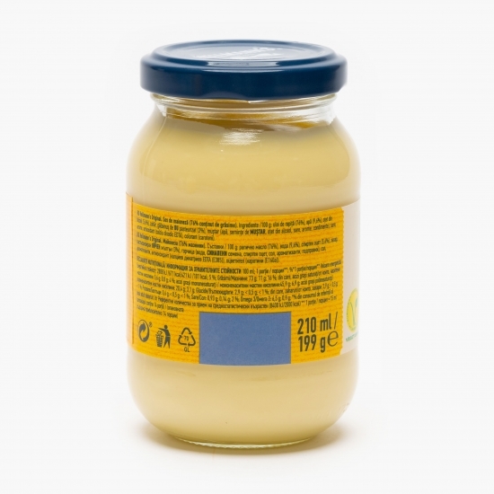 Sos de maioneză 210ml