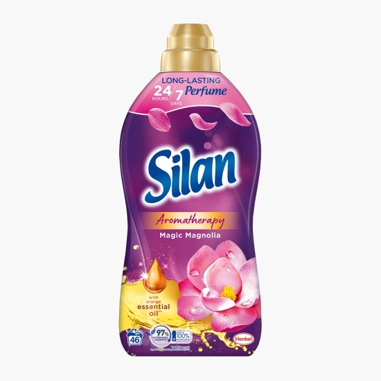 Balsam de rufe Magic Magnolia, 46 spălări, 1.1l
