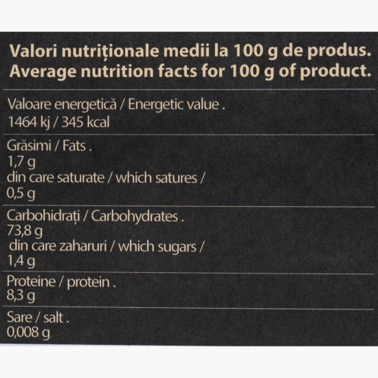 Risotto cu hribi 300g