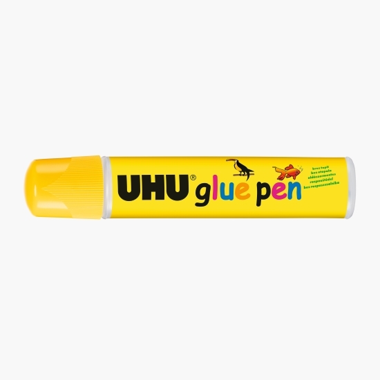 Lipici pentru papetărie Glue Pen 50ml