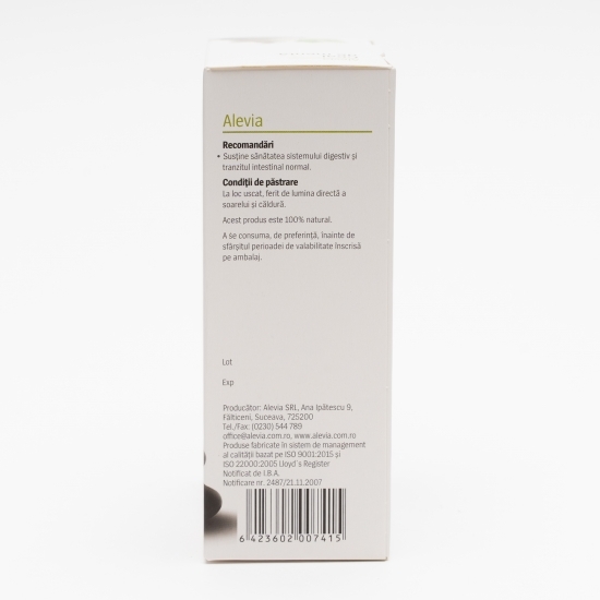 Ceai de mentă 50g