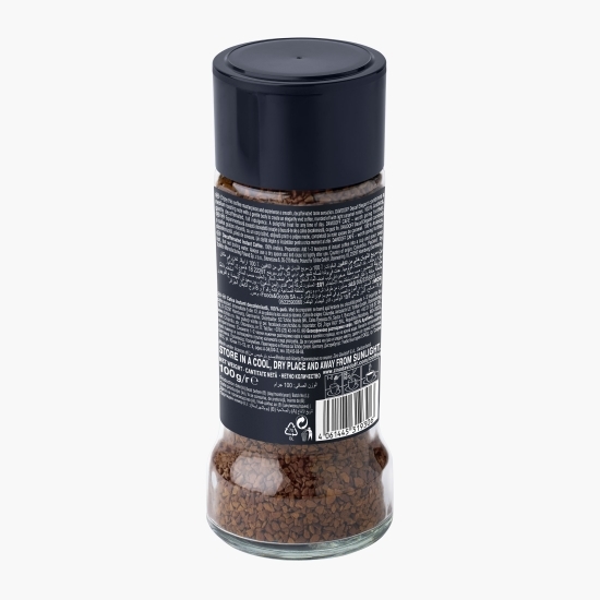 Decaf Elegant 100g, cafea instant 